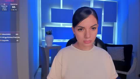 Morgan Hicks online show from April 15, 7:58 pm