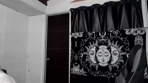 Morgan Moon online show from October 18, 11:17 pm