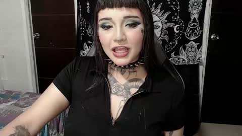 Morgan Moon online show from March 17, 7:07 pm