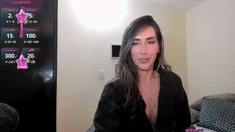 Moriah online show from January 29, 7:22 pm