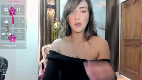 Moriah online show from January 14, 7:08 pm