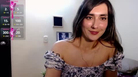 Moriah online show from January 16, 6:59 pm