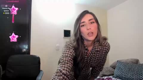 Moriah online show from January 30, 6:54 pm