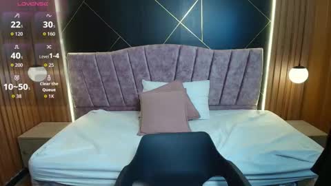 Moriah online show from March 13, 2:29 pm