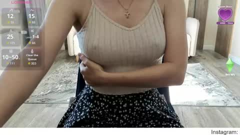 Anna online show from September 23, 11:19 am