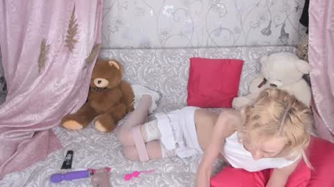 Morpho online show from January 10, 5:05 am