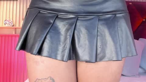 mortis66_6 online show from March 31, 4:12 am