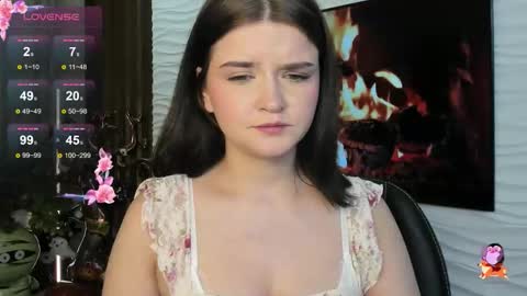 mori online show from October 23, 2:12 pm