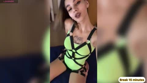 Kris online show from January 13, 5:02 am