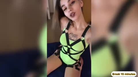 Kris online show from October 13, 4:37 am