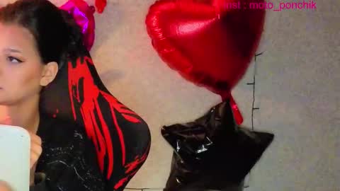 Kris online show from February 21, 5:19 am