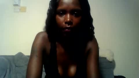 moun_chrie online show from November 29, 4:00 pm