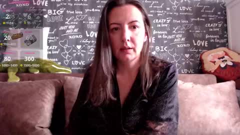 Lara online show from March 22, 9:26 am