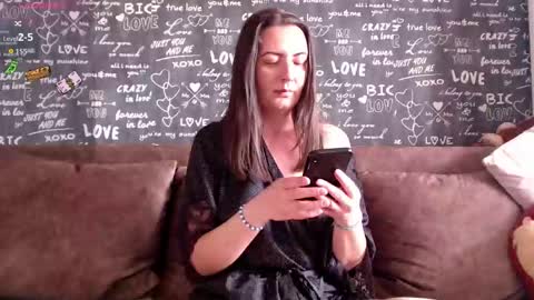 Lara online show from March 18, 6:40 am