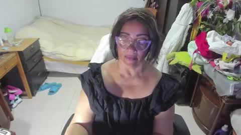 mrs_mommy online show from February 28, 6:09 pm