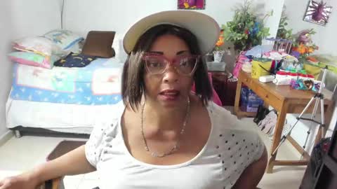 mrs_mommy online show from October 3, 7:41 pm