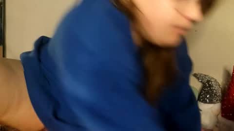 MrsJess online show from December 16, 3:56 am