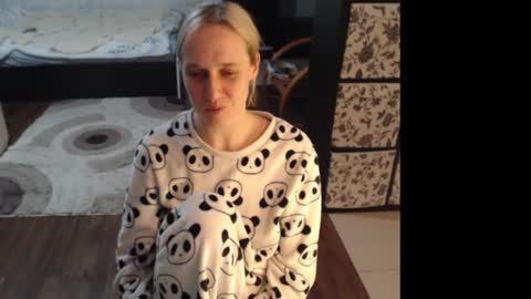 Sasha online show from February 23, 6:29 pm