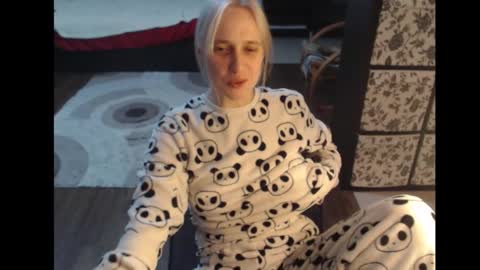 Sasha online show from October 2, 7:41 pm