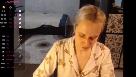 Sasha online show from March 8, 10:02 pm