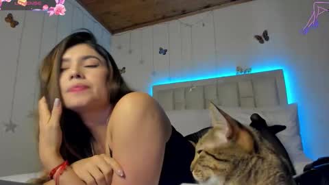 Tania online show from November 27, 7:50 pm