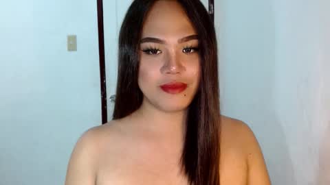 ms_alfeche online show from October 23, 1:50 pm