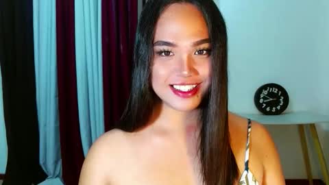 ms_alfeche online show from October 1, 9:20 pm