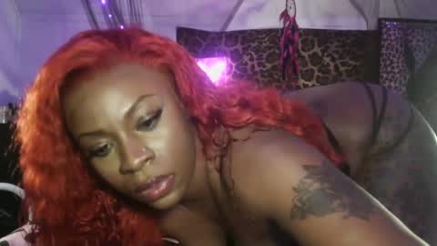 Ms Booty Boop online show from February 18, 8:59 am