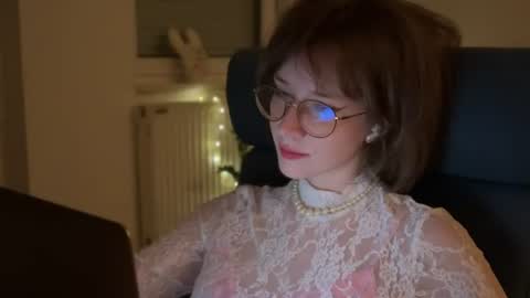ms_christiana online show from August 6, 11:33 pm