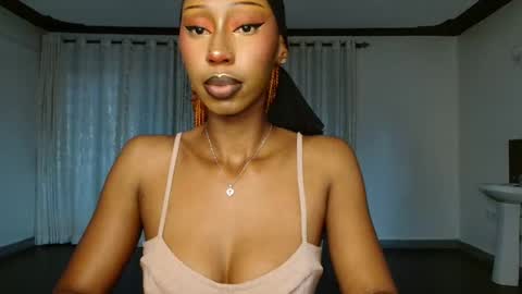 ms_crystal online show from March 29, 6:56 am