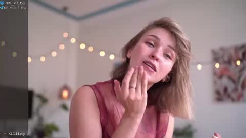 dira and the riru tribe online show from July 11, 11:54 am