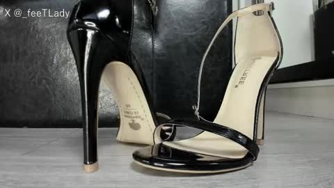 Goddess. Miss. Lady.  Queen. Madam Milady online show from February 23, 4:50 pm