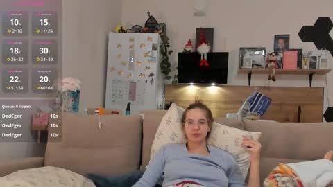 Ms ForYOU online show from January 11, 3:55 am