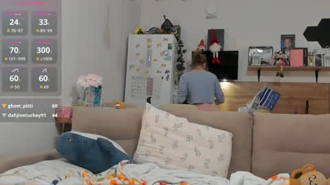 Ms ForYOU online show from January 10, 3:44 am