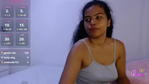 Ivanna  online show from July 26, 2:19 am