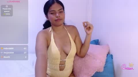 Ivanna  online show from July 18, 10:01 pm