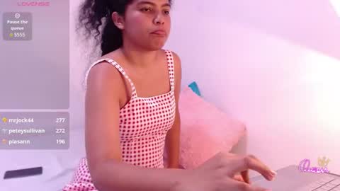 Ivanna  online show from July 19, 10:12 pm