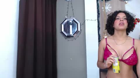 ms_leydi online show from January 6, 3:32 am