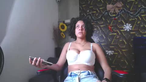 ms_leydi online show from January 13, 5:57 am