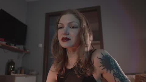 Lore online show from February 1, 8:16 pm