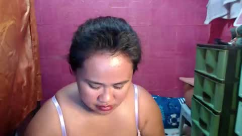 Nathalie online show from April 24, 3:59 pm