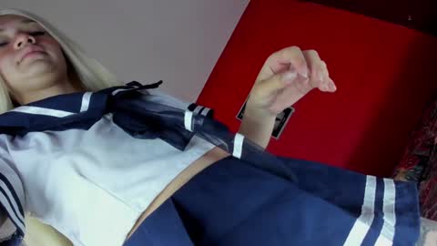 Annabelle  online show from January 28, 12:11 pm