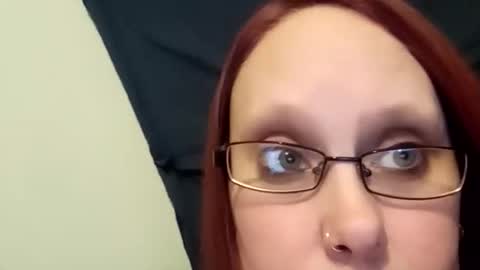 melissa online show from January 9, 2:38 am