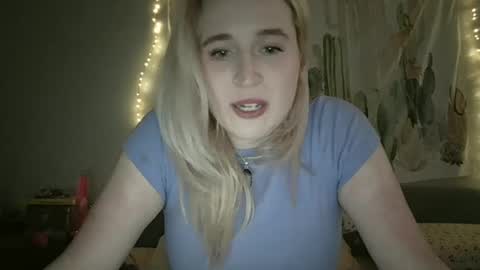 msclairewhatever online show from October 10, 5:23 am