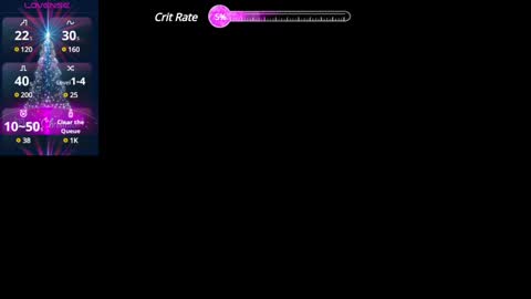 Jossie online show from December 7, 2:31 am