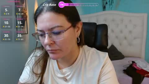 Jossie online show from April 11, 7:45 am