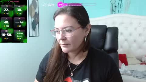 Jossie online show from March 8, 3:48 am