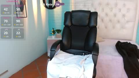 Jossie online show from April 9, 6:19 am