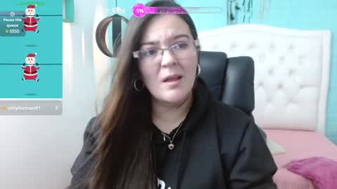 Jossie online show from December 18, 6:32 am