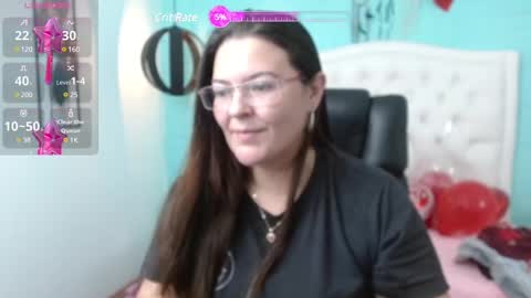 Jossie online show from February 16, 3:05 am